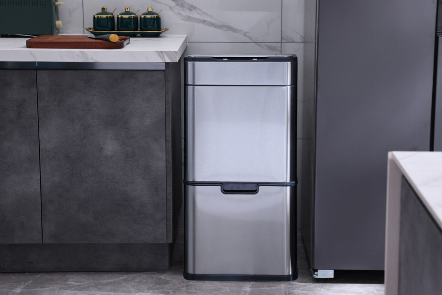 Funcționarea economică a coșurilor Helpmation