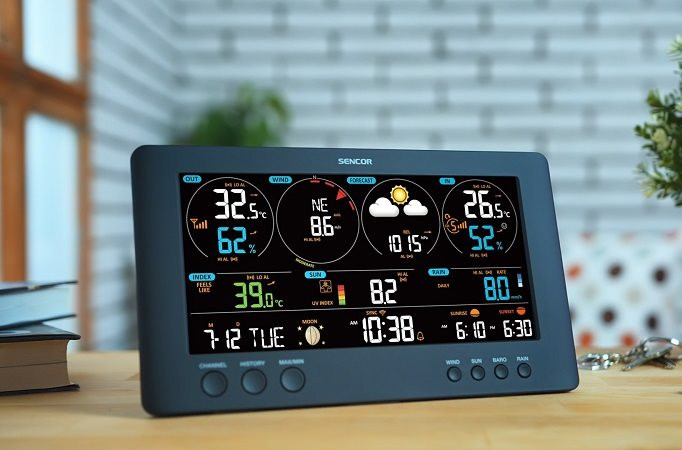 Oferă o mulțime de informații interesante