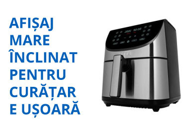 Panou tactil cu multe programe