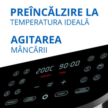 Caracteristici avansate