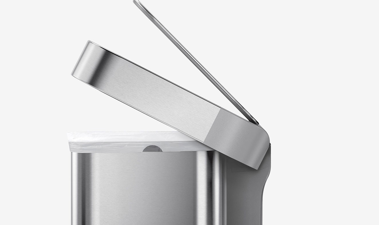 Design elegant, saci ușor de schimbat