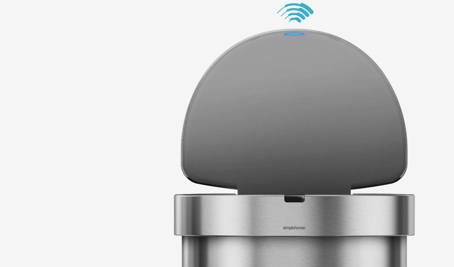 Senzor inteligent de mișcare