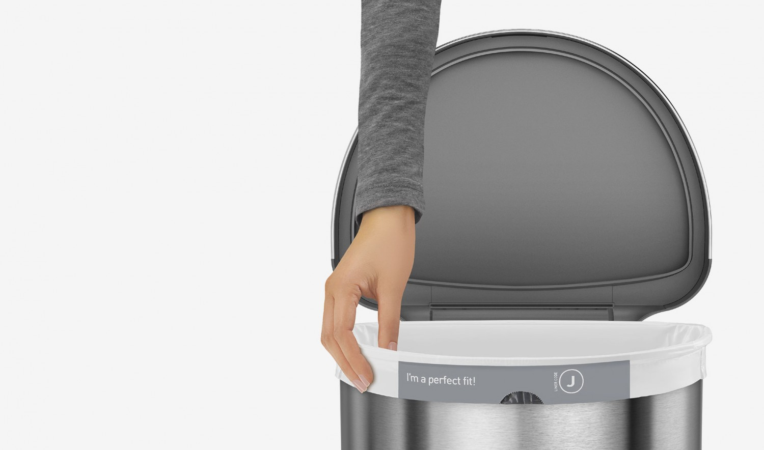 Saci adaptate cosului tau