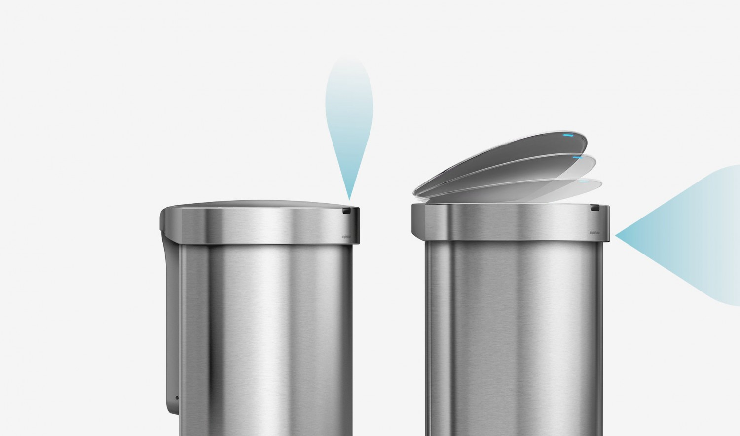 Sistem de deschidere sofisticat