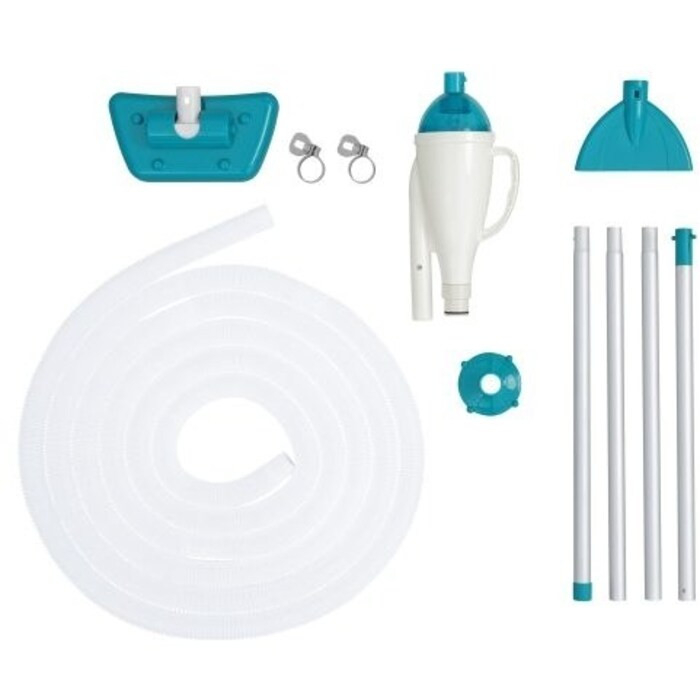 Îngrijire profesională pentru piscina dvs.