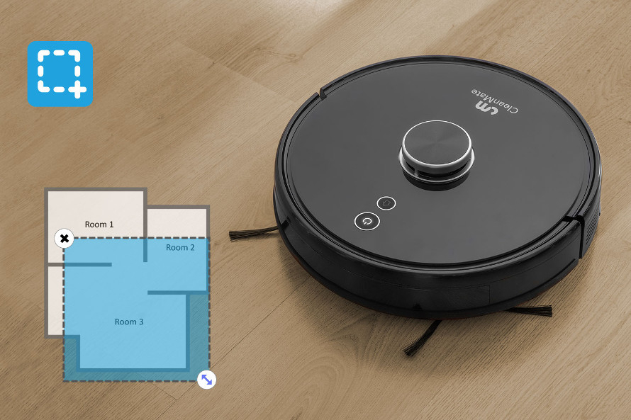 Curățenie pe zonă