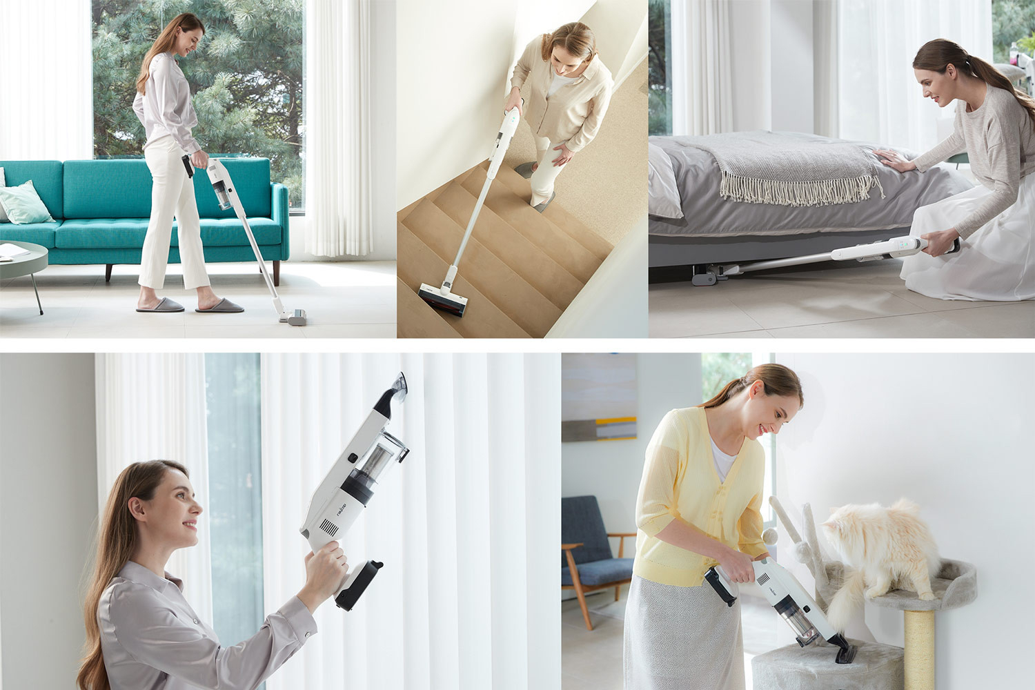 Utilizare flexibilă