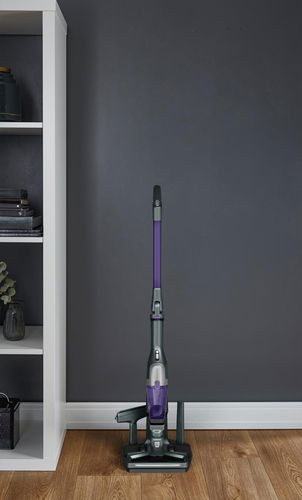 Introducere Aspirator vertical Rowenta RH1238WO X-Trem Compact Flex Essential 2in1