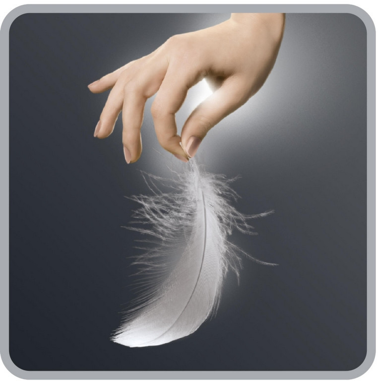 Design ergonomic ușor