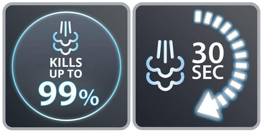 Curățenie perfectă și o casă sănătoasă