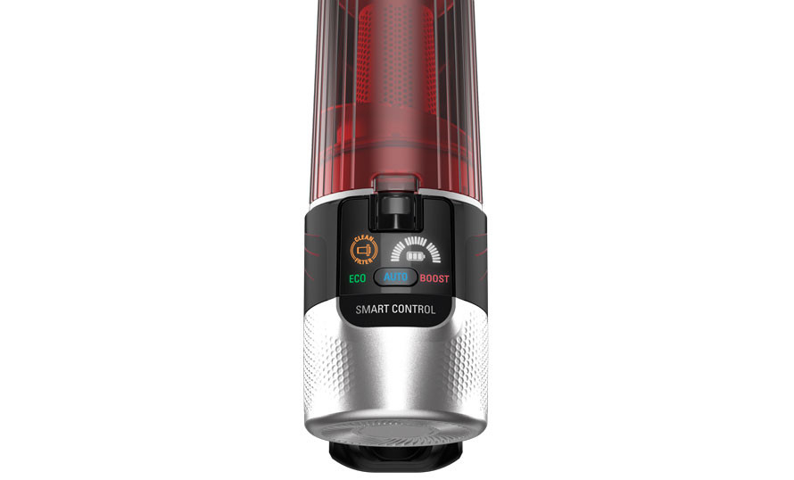 Configurare ușoară și clară