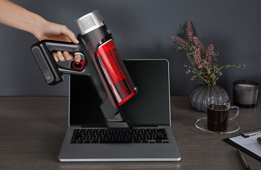 Ultra ușor și puternic în același timp