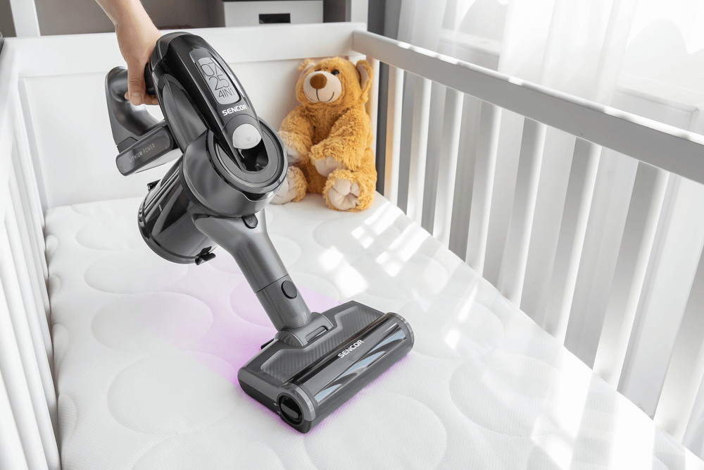 Unitate manuală detașabilă