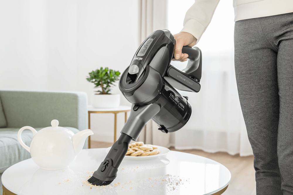 Multe funcții, un singur corp