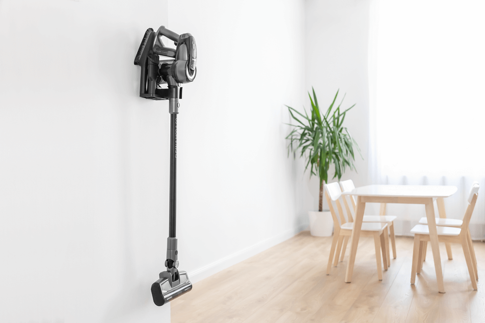 Curățenia cu mine este o experiență