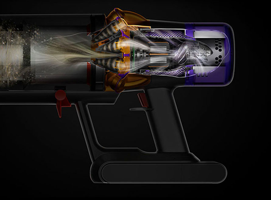 Filtrare în mai multe etape