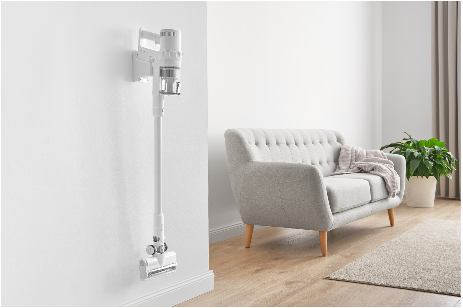 Depozitare ușoară și rapidă