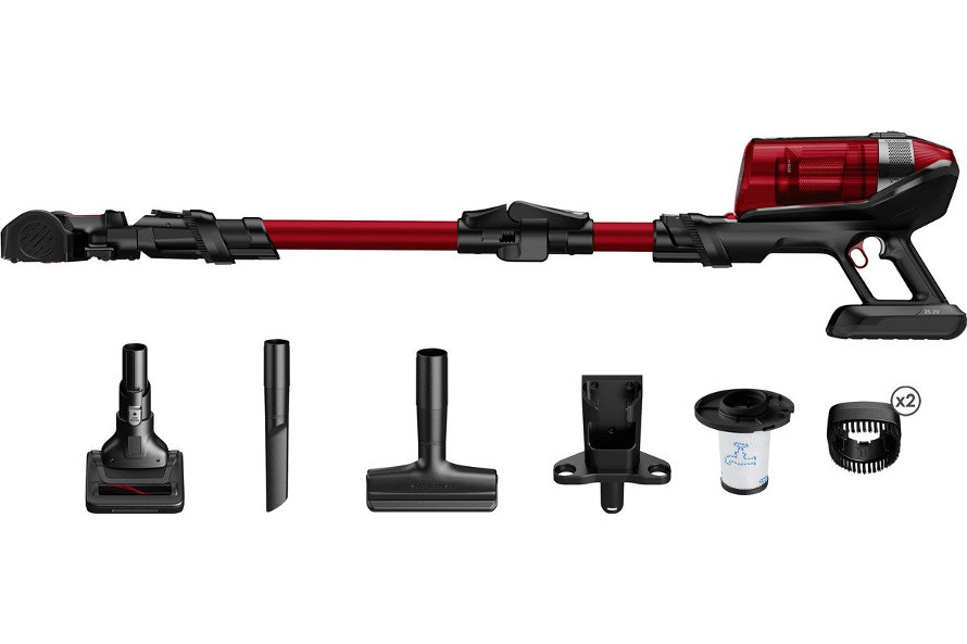 Tub flexibil și afișaj digital