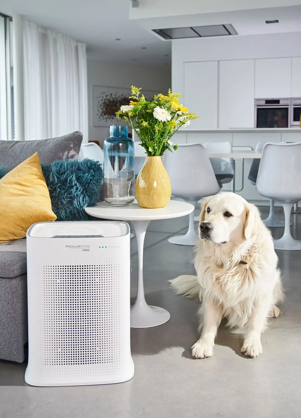 Filtrare cu patru niveluri