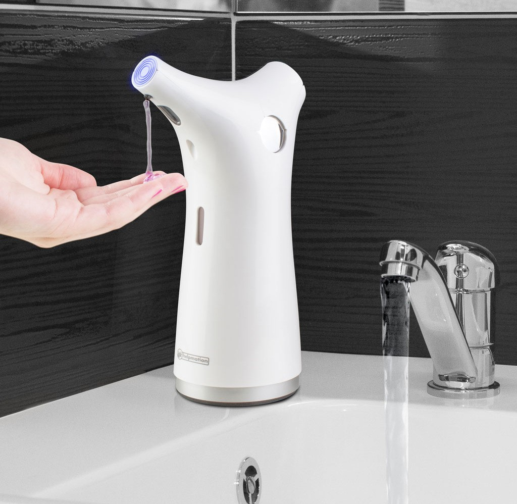 Funcționare fără contact