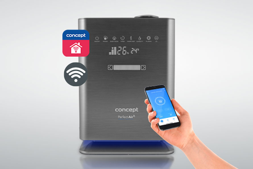 Control simplu