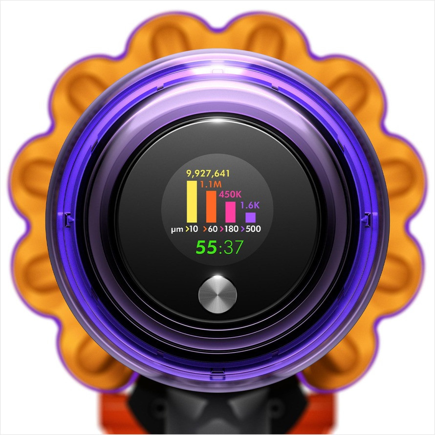 Ecran LCD