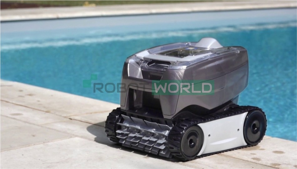 Prezentând Zodiac RT2100 TornaX