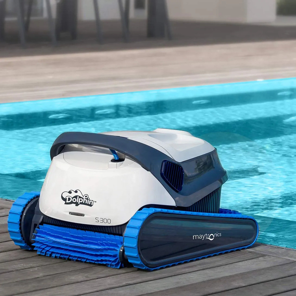 Prezentarea modelului Dolphin S300